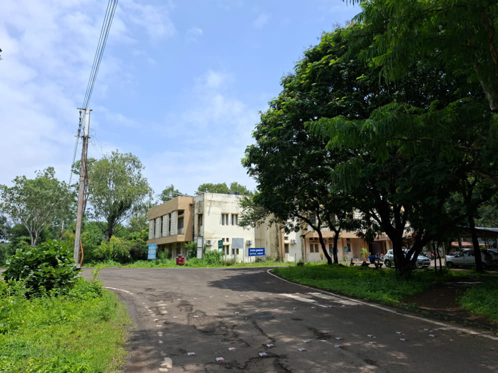 BU Bhopal Campus photo 11